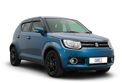 Maruti IGNIS-img